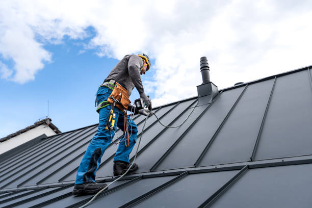 Best Storm Damage Roof Repair  in Tuckerton, NJ