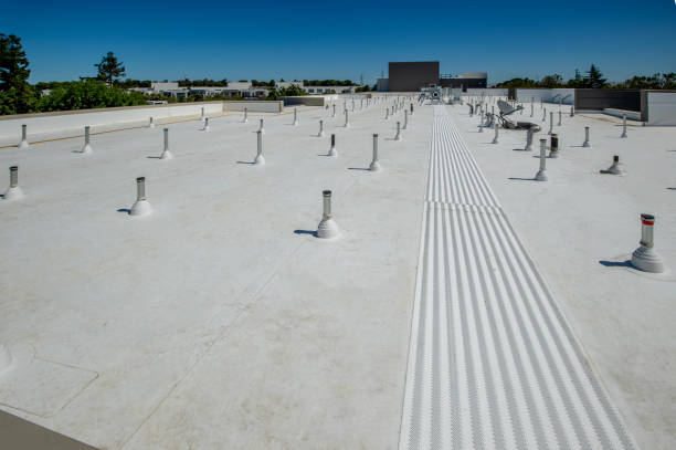 Best Metal Roofing Installation  in Tuckerton, NJ
